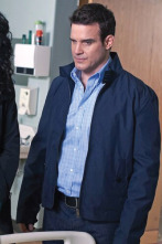 Imagen de Warehouse 13 (T4): Ep.3 Efectos personales - 1