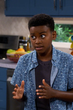 Imagen de That Girl Lay Lay (T2): Beastie Pie - 1