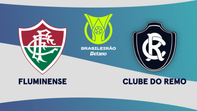 Imagen de Jornada 24: Fluminense - Remo - 2