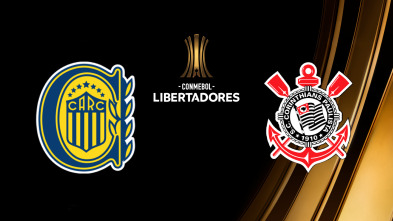 Imagen de Octavos de Final: CA Rosario Central - Corinthians - 2
