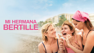 Imagen de Mi hermana Bertille - 2