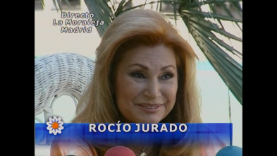 Imagen de La más grande: Acto IV - 4