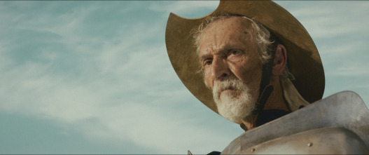 Imagen de Don Quijote contra las fuerzas del mal - 4