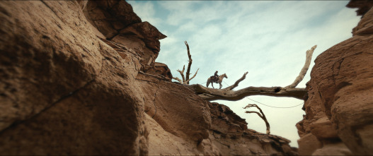 Imagen de Don Quijote contra las fuerzas del mal - 5