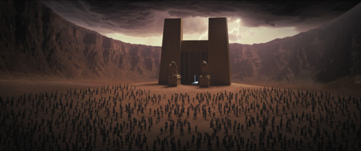 Imagen de Don Quijote contra las fuerzas del mal - 7