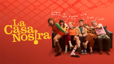 Imagen de La casa nostra (T2) - 2