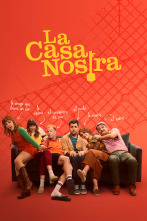 Imagen de La casa nostra (T2) - 1