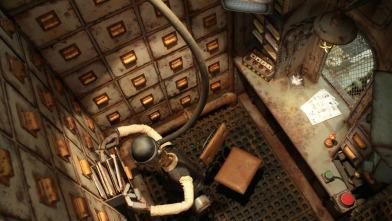 Imagen de El aspirante - 3