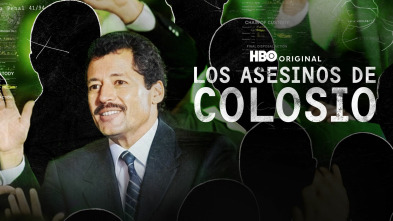 Imagen de Los asesinos de Colosio (T1) - 2