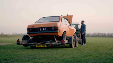 Imagen de Goblin Works... (T1): Rally Escort - 2