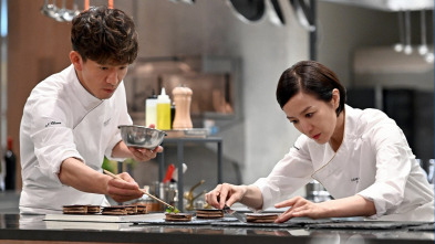 Imagen de La Grande Maison Tokyo (T1): Ep.4  - 2