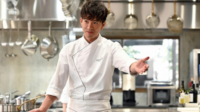 Imagen de La Grande Maison Tokyo (T1): Ep.5  - 2