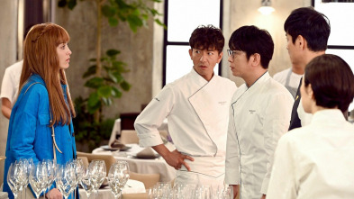 Imagen de La Grande Maison Tokyo (T1): Ep.7  - 2