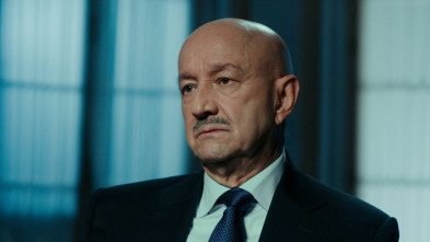 Imagen de Los asesinos de Colosio (T1): Ep.2  - 2