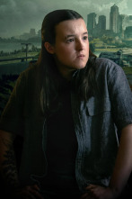 Imagen de The Last of Us Podcast (T2): Ep.5 - 1