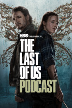 Imagen de The Last of Us Podcast (T2) - 1