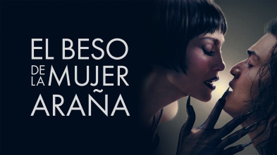 Imagen de El beso de la mujer araña - 2