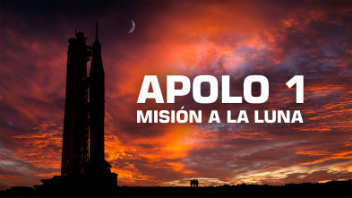 Imagen de Apolo 1. Misión a la Luna - 2
