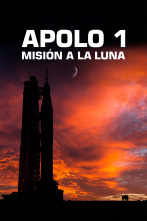 Imagen de Apolo 1. Misión a la Luna - 1