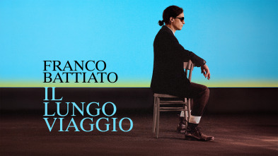 Imagen de Franco Battiato: Il lungo viaggio - 2