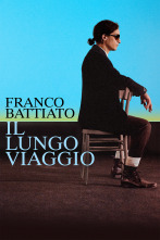 Imagen de Franco Battiato: Il lungo viaggio - 1