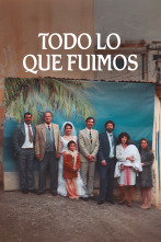 Imagen de Todo lo que fuimos - 1