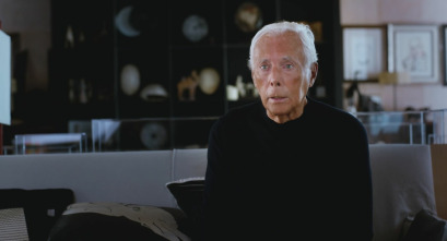 Imagen de Armani y la moda italiana - 13
