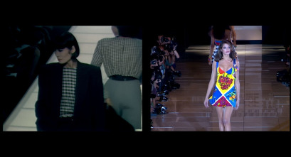 Imagen de Armani y la moda italiana - 15