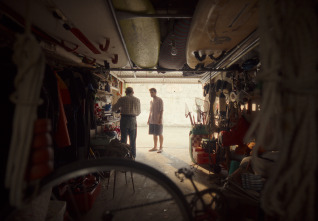 Imagen de Dos días - 5