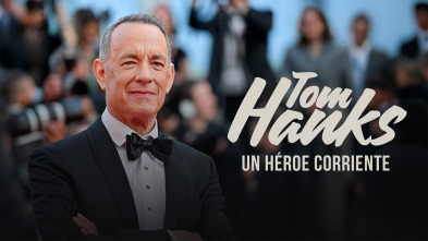 Imagen de Tom Hanks: un héroe corriente - 2