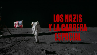 Imagen de Los nazis y la carrera espacial - 2
