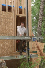 Imagen de Construyendo Alaska (T8): En vertical - 1