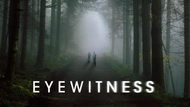 Imagen de Eyewitness (T1) - 2