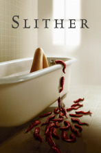 Imagen de Slither: La plaga - 1