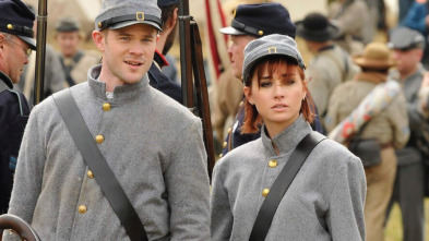 Imagen de Warehouse 13 (T3): Ep.4 Reina por un día - 2