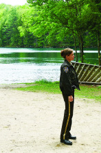 Imagen de Eyewitness (T1): Crème Brûlée - 1