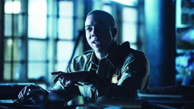 Imagen de Eyewitness (T1): Ellos mienten - 2