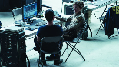 Imagen de Eyewitness (T1): El perro de los Larson - 2