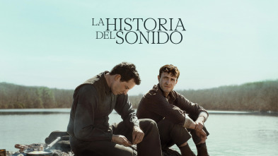 Imagen de La historia del sonido - 2