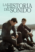 Imagen de La historia del sonido - 1