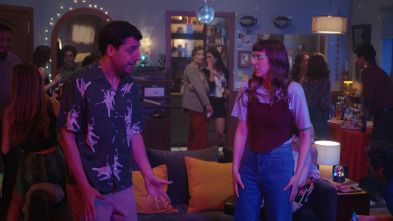 Imagen de La casa nostra (T1): Ep.1 Nuestra nueva etapa (parte 1) - 2
