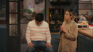 Imagen de La casa nostra (T1): Ep.7 Nuestra magia - 1