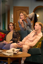 Imagen de La casa nostra (T1): Ep.12 Nuestro gato escondido - 3