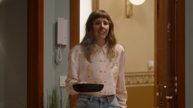 Imagen de La casa nostra (T1): Ep.1 Nuestra nueva etapa (parte 1) - 3