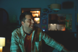 Imagen de La casa nostra (T1): Ep.10 Nuestro club - 4