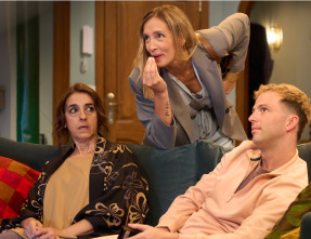 Imagen de La casa nostra (T1): Ep.12 Nuestro gato escondido - 4