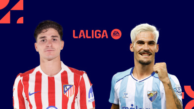 Imagen de Jornada 1: At. Madrid - Málaga - 2