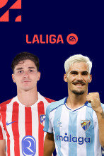 Imagen de Jornada 1: At. Madrid - Málaga - 1