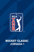Imagen de Rocket Classic Jornada 1 - 1