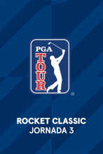 Imagen de Rocket Classic Jornada 3 - 1